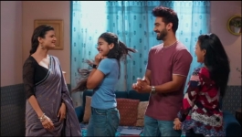 Yeh Rishta Kya Kehlata Hai - 25th June 2026